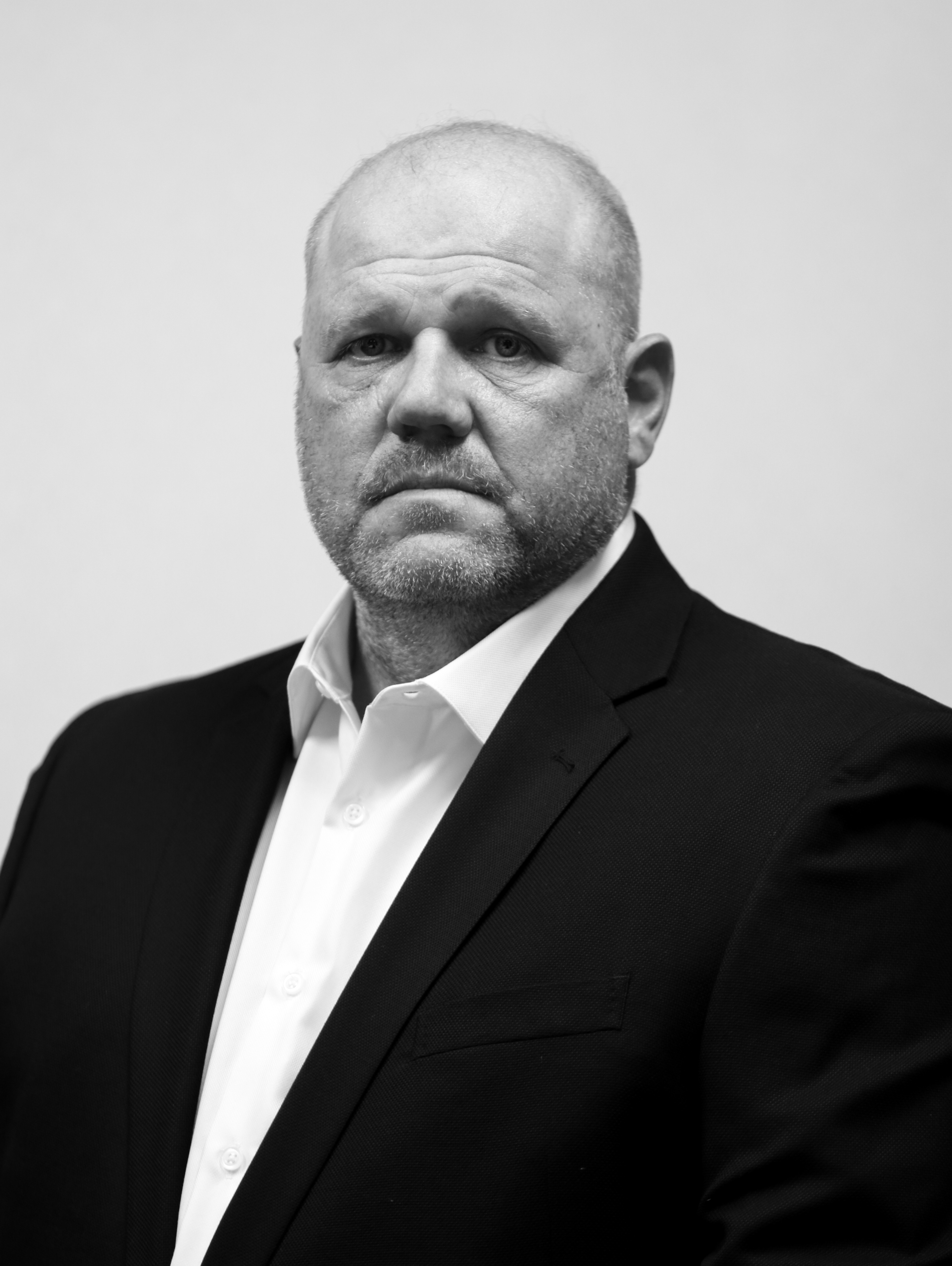 Mike McGee, Leadership Coach at ROPE Solutions