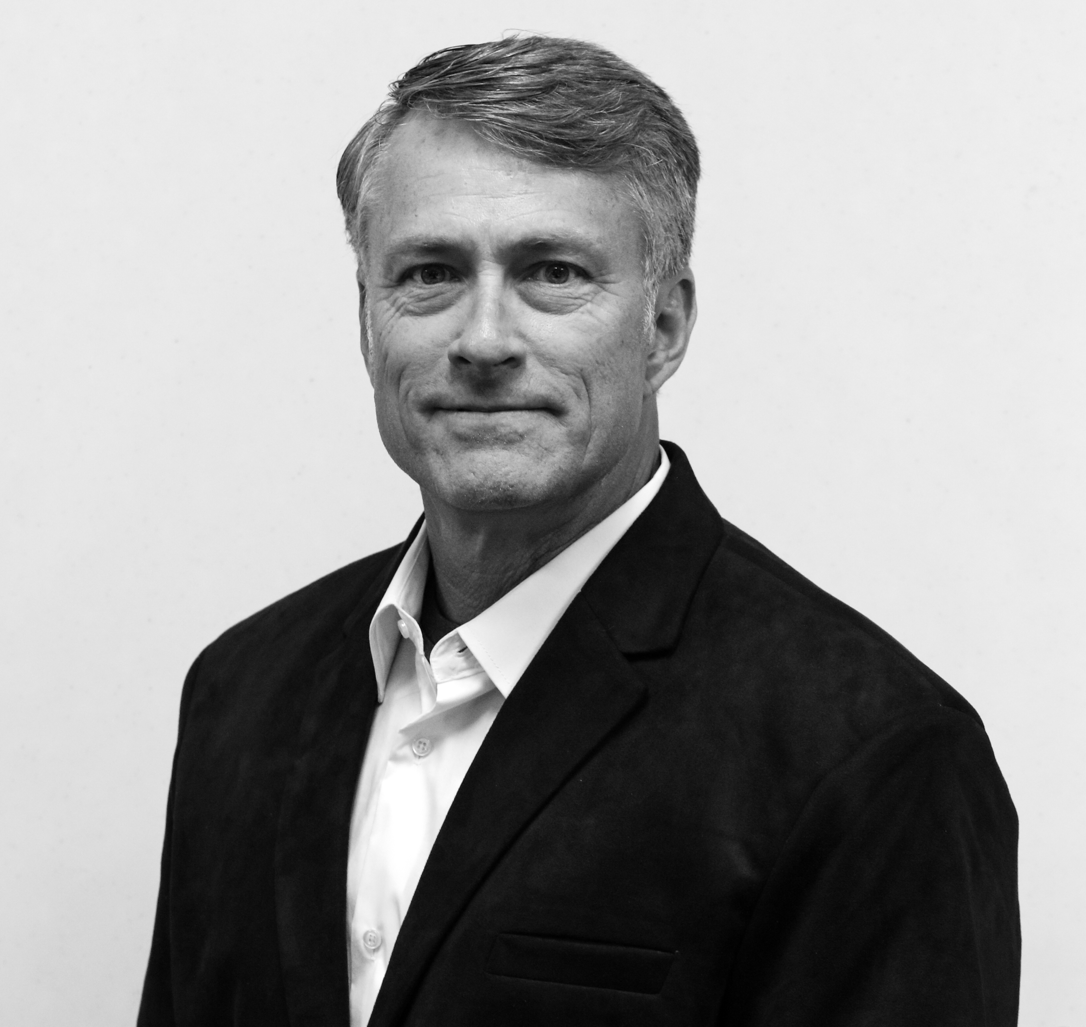 Sean Klahn, Project Manager at ROPE Solutions