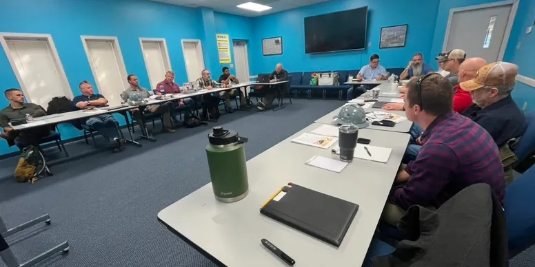 Leadership Roundtables & Workshops thumbnail
