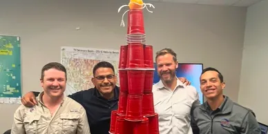 Team Building thumbnail